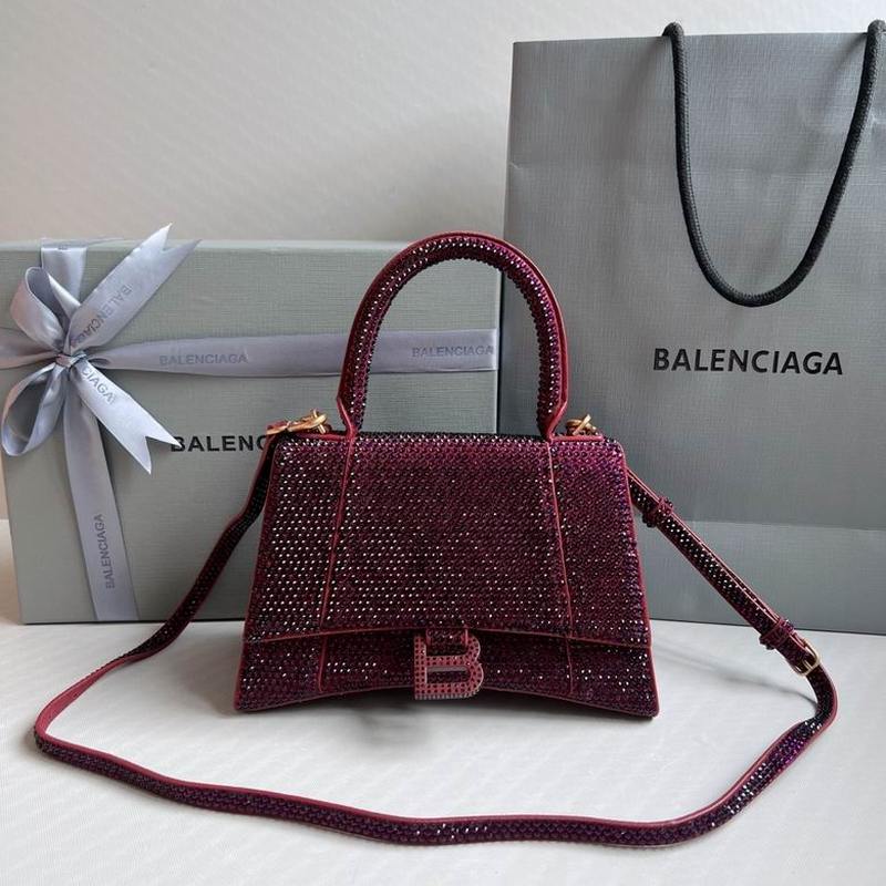 Balenciaga Handbags 79